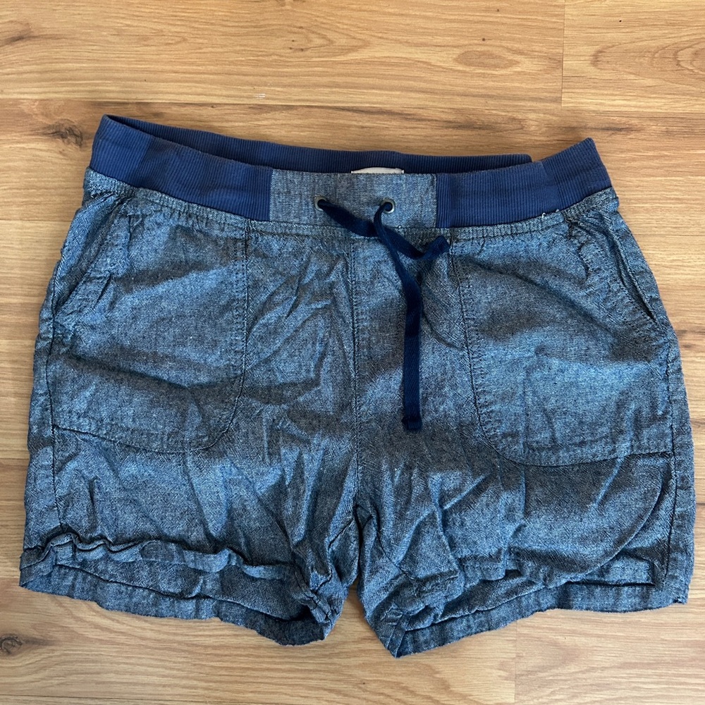 Dash Shorts
